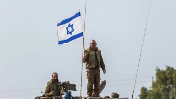 Israël capture le chef de la sécurité intérieure du Hamas lors d’un raid à Gaza
