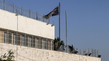 Israël ferme le consulat britannique à Jérusalem après des sanctions sur les colonies