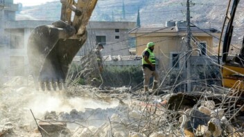 Israël intensifie ses frappes au Liban après la prise d’une position du Hezbollah