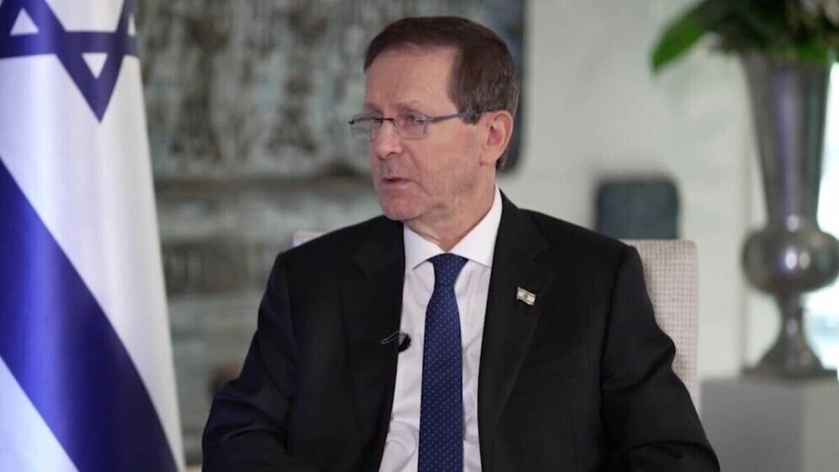 Israël : le président Herzog efface le casier judiciaire du soldat condamné pour l’exécution d’un Palestinien blessé Israël : le président Herzog efface le casier judiciaire du soldat condamné pour l’exécution d’un Palestinien blessé