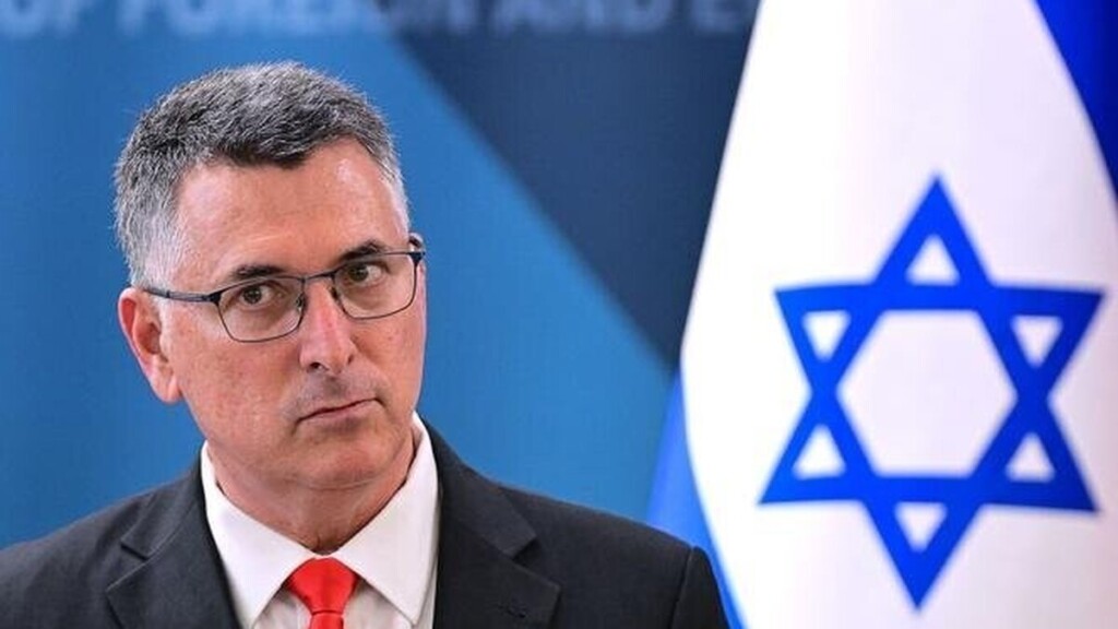Israël retire l’accréditation diplomatique des représentants néerlandais en Cisjordanie