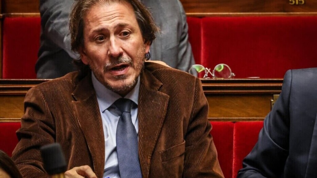 Jérôme Guedj : « L’islam est compatible avec la République »