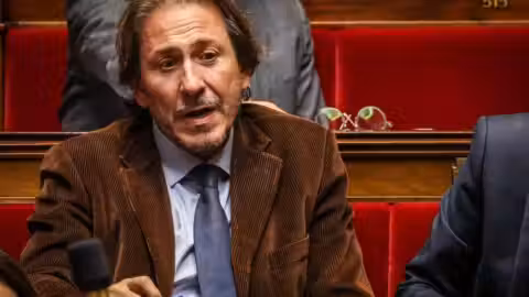 Jérôme Guedj : « L’islam est compatible avec la République »