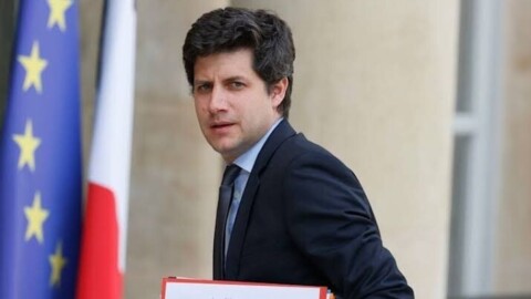 Julien Denormandie sur les bassines : "Le seul personnage qu’il faut écouter c’est le sol"