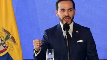 La Colombie assouplit le port d’armes légales après dix ans de suspension