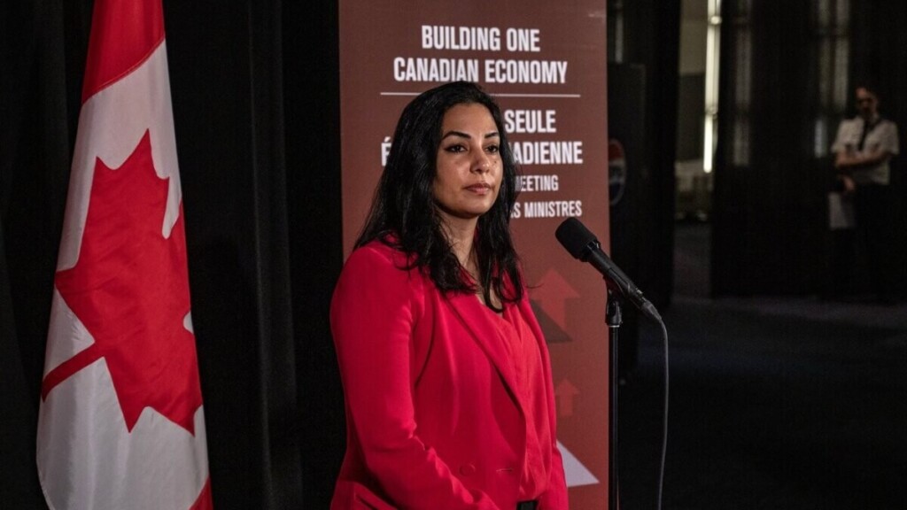 La Colombie-Britannique poursuit OpenAI après la tuerie de Tumbler Ridge