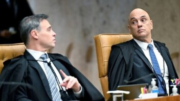 La Cour suprême du Brésil plongée dans une crise à un mois de la présidentielle