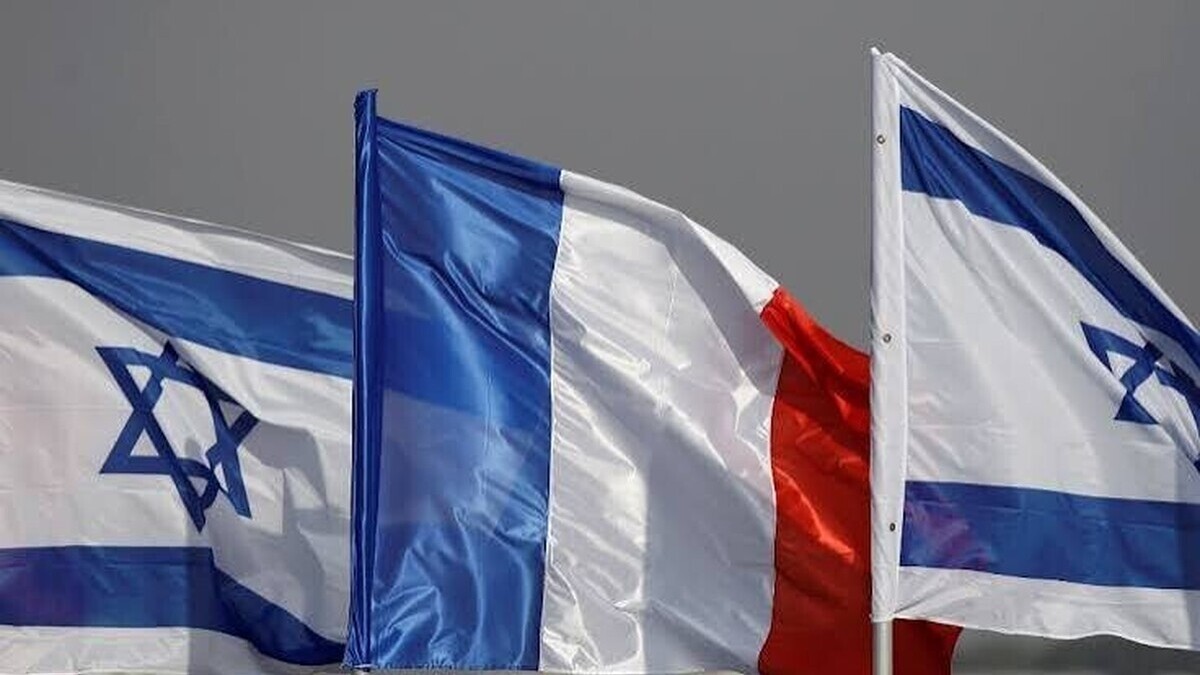 La France met fin au commerce avec les colonies israéliennes en Cisjordanie