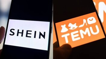 La France taxe Shein et Temu pour freiner la mode ultra-rapide