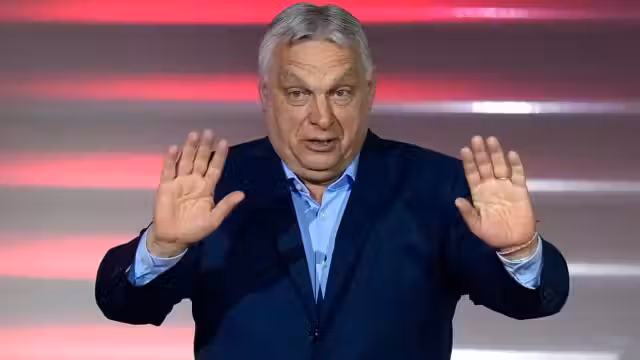 La Hongrie crée une autorité pour récupérer les milliards détournés sous Orban