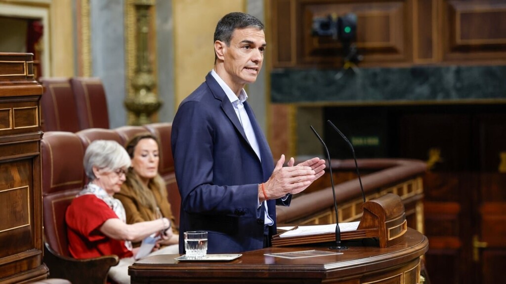 La loi espagnole sur la nationalité sahraoui inquiète Rabat sans changer le terrain