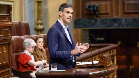 La loi espagnole sur la nationalité sahraoui inquiète Rabat sans changer le terrain