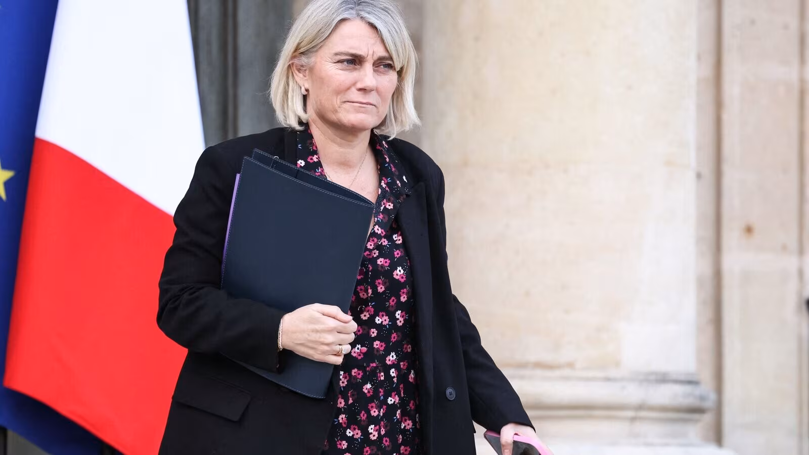 La ministre Stéphanie Rist débloque 90 millions d'euros pour la petite enfance