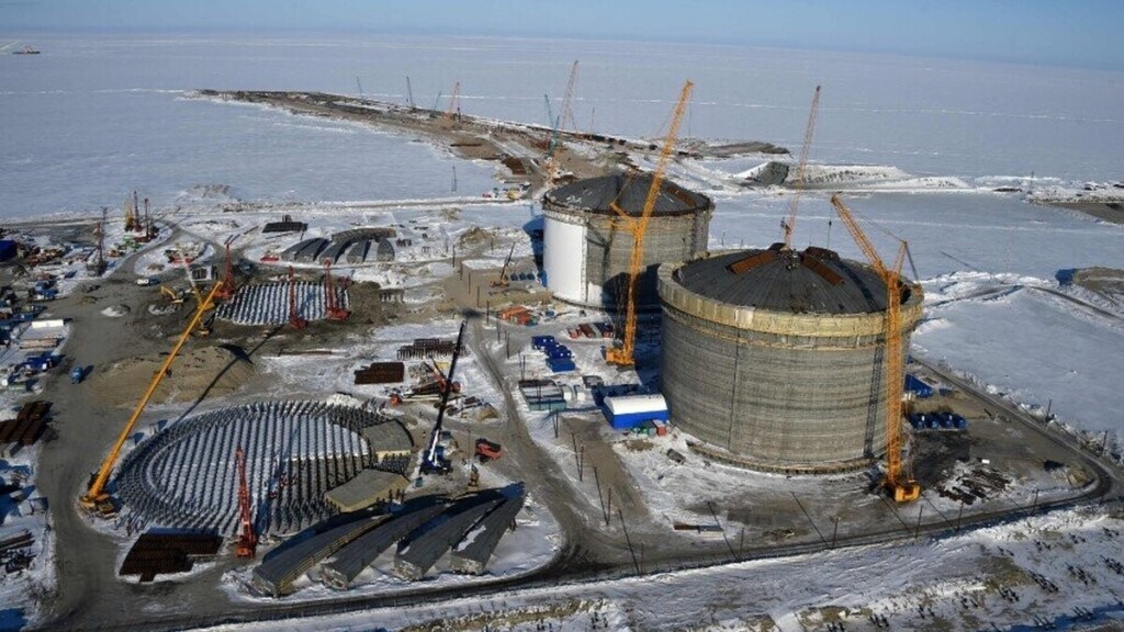 La Russie lance la production du projet pétrolier géant Vostok Oil en Arctique