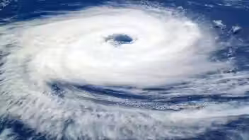 La tempête tropicale Edouard menace le Texas et la Louisiane de fortes pluies