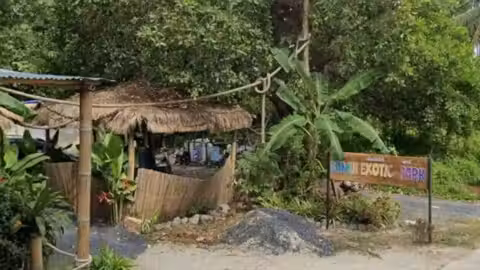 La Thaïlande expulse un Français qui interdisait son zoo aux Israéliens
