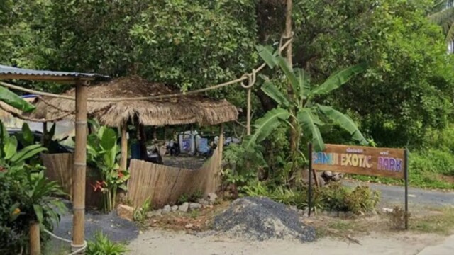 La Thaïlande expulse un Français qui interdisait son zoo aux Israéliens