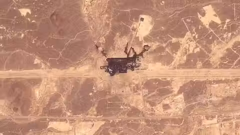 L’Arabie saoudite accuse l’Irak d’avoir lancé des drones contre son pipeline Est-Ouest