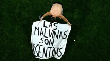 L’Argentine relance sa revendication sur les Malouines, quarante-quatre ans après la guerre