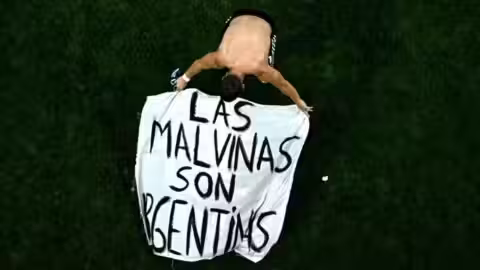 L’Argentine relance sa revendication sur les Malouines, quarante-quatre ans après la guerre