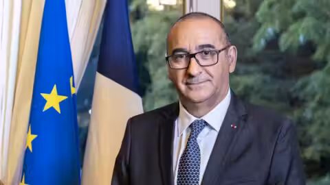 Laurent Nuñez inaugure « Franc-jeu » sur France 2 en pleine campagne présidentielle