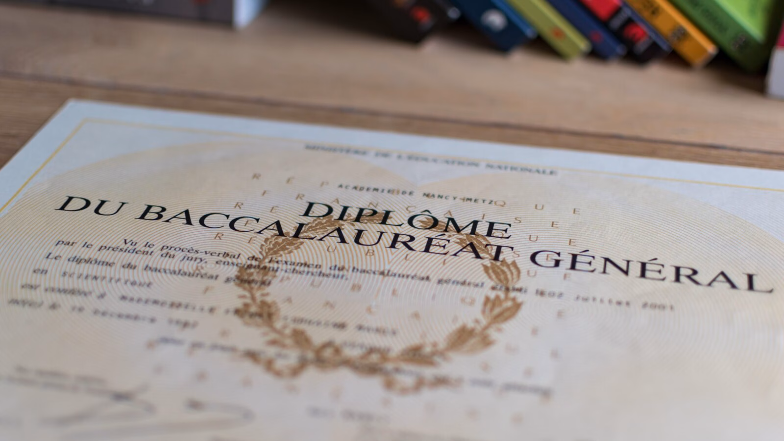 Le baccalauréat remis en question comme sésame unique vers l’université