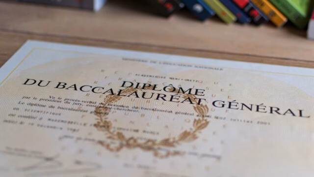 Le baccalauréat remis en question comme sésame unique vers l’université