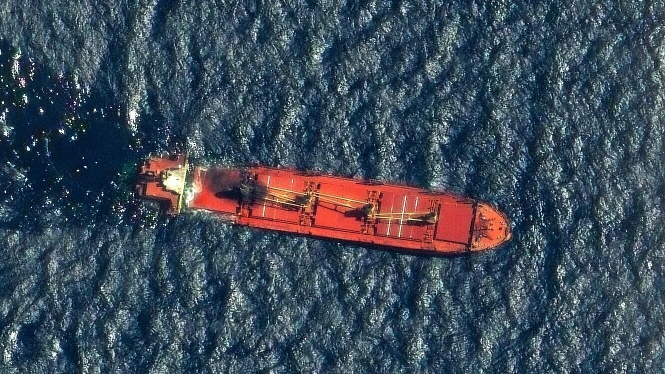 Le blocus maritime pousse l’Iran à miser sur ses corridors terrestres