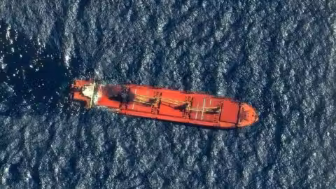 Le blocus maritime pousse l’Iran à miser sur ses corridors terrestres