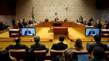 Le Brésil secoué par un scandale de corruption au sein de sa Cour suprême