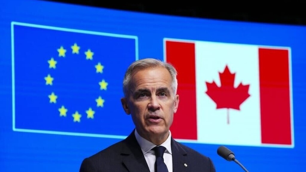 Le Canada explore un statut de membre associé auprès de l’Union européenne