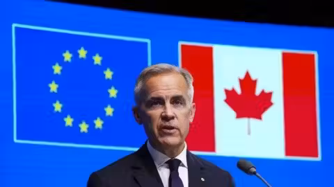 Le Canada explore un statut de membre associé auprès de l’Union européenne
