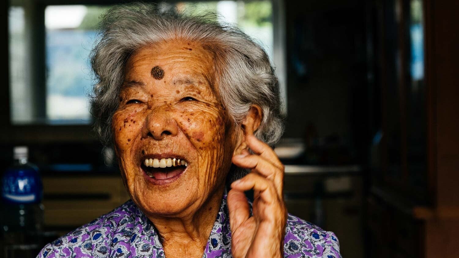 Le Japon franchit le cap des 100 000 centenaires pour la première fois