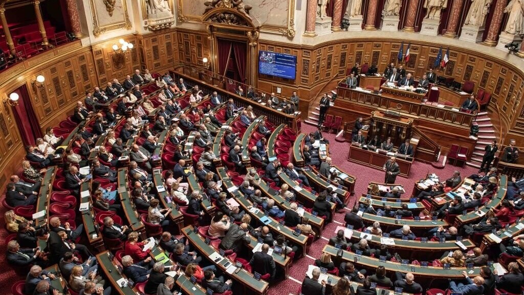 Le maire d'Allauch réclame une refonte de la loi SRU sur les logements sociaux