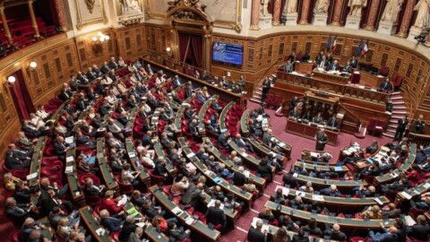 Le maire d'Allauch réclame une refonte de la loi SRU sur les logements sociaux