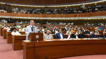 Le Pakistan réforme sa chaîne de commandement militaire pour la première fois depuis 1976
