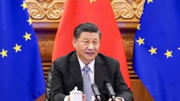 Le Parlement européen veut durcir les conditions d’investissement chinois dans l’UE