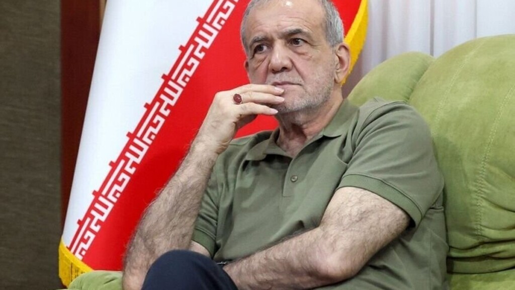 Le président iranien affirme que l’Iran n’est pas en guerre avec l’Arabie saoudite