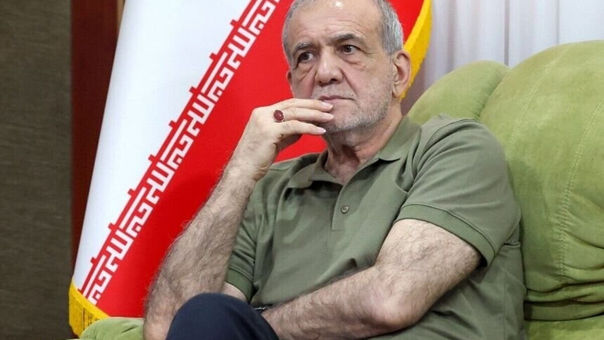 Le président iranien affirme que l’Iran n’est pas en guerre avec l’Arabie saoudite