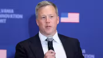 Le secrétaire de l’armée américaine Dan Driscoll démissionne après des tensions avec Hegseth