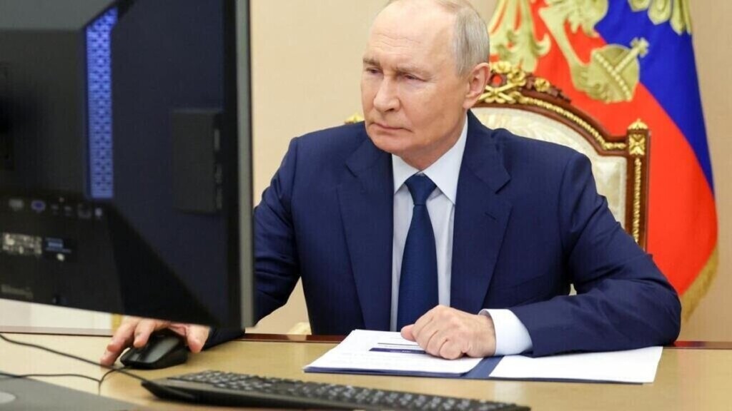 Élections législatives en Russie : Moscou visée par de puissantes cyberattaques au deuxième jour du scrutin
