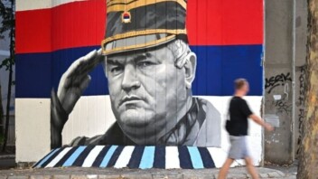 Les funérailles de Mladic empoisonnent la Bosnie à l’approche des élections