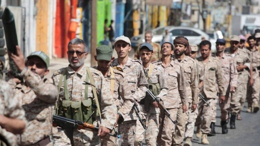 Les Houthis s’emparent des îles Hanish et renforcent leur contrôle sur Bab el-Mandeb