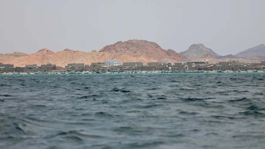 Les Houthis s’emparent d’îles stratégiques en mer Rouge et accentuent la pression sur Riyad