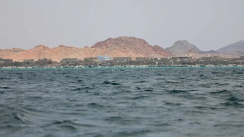 Les Houthis s’emparent d’îles stratégiques en mer Rouge et accentuent la pression sur Riyad