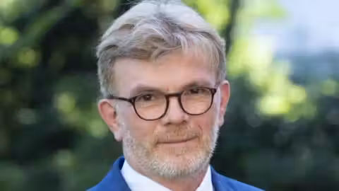 « Les partis de l’étranger » : Marc Fesneau attaque frontalement le RN et LFI
