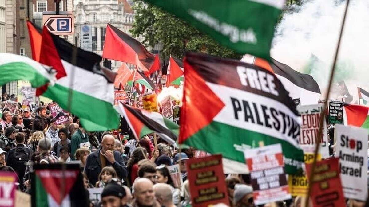 Les syndicats britanniques votent pour le boycott et les sanctions contre Israël