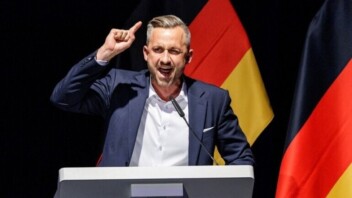 L’extrême-droite allemande remporte la Saxe-Anhalt avec 44,5 % des voix