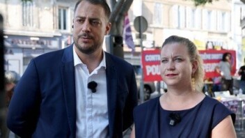 LFI : malgré l’affaire de pension alimentaire, Panot protège Sébastien Delogu et refuse de l’exclure
