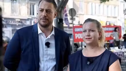 LFI : malgré l’affaire de pension alimentaire, Panot protège Sébastien Delogu et refuse de l’exclure